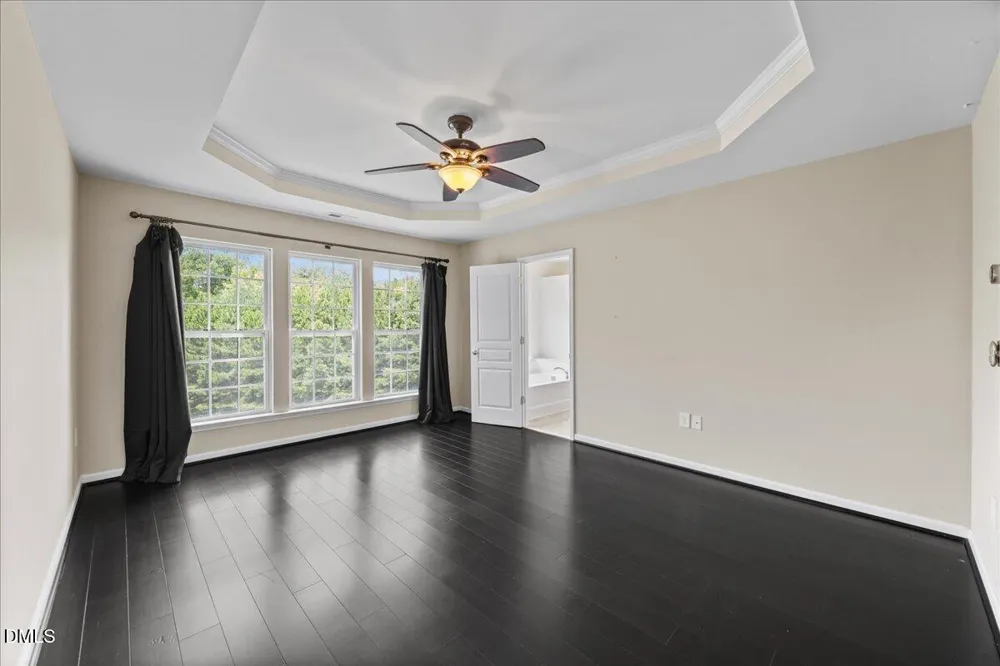 8703 Macedonia Lake Drive Cary, NC 27518