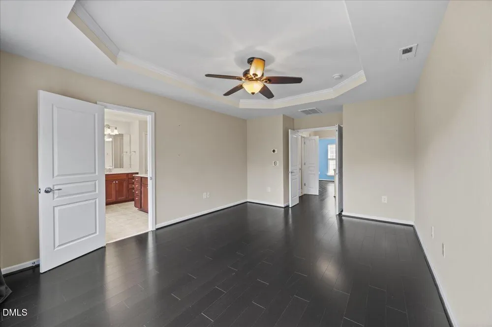 8703 Macedonia Lake Drive Cary, NC 27518