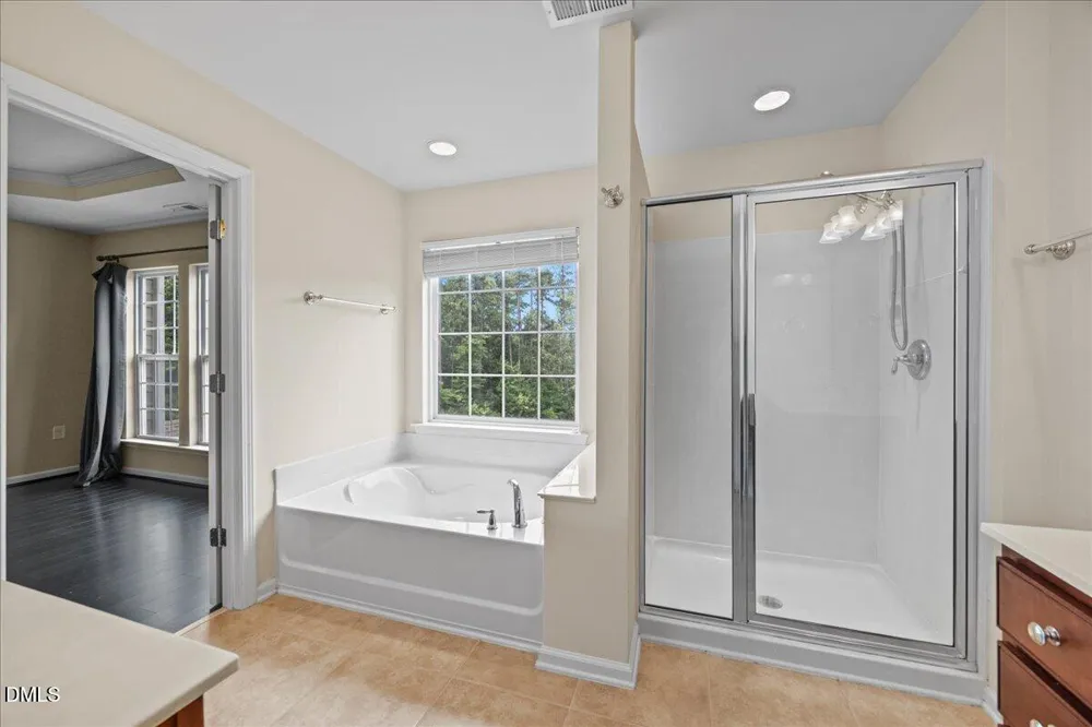 8703 Macedonia Lake Drive Cary, NC 27518