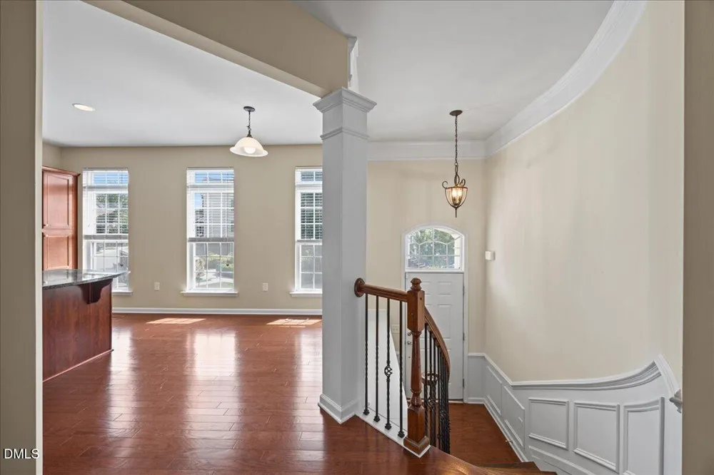 8703 Macedonia Lake Drive Cary, NC 27518