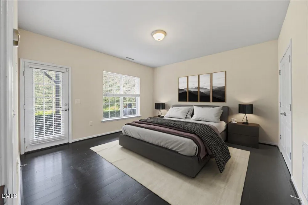8703 Macedonia Lake Drive Cary, NC 27518