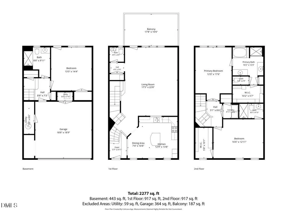 8703 Macedonia Lake Drive Cary, NC 27518
