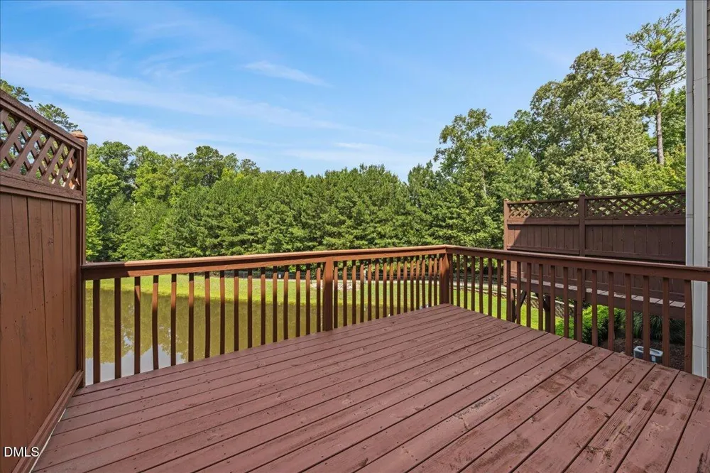 8703 Macedonia Lake Drive Cary, NC 27518