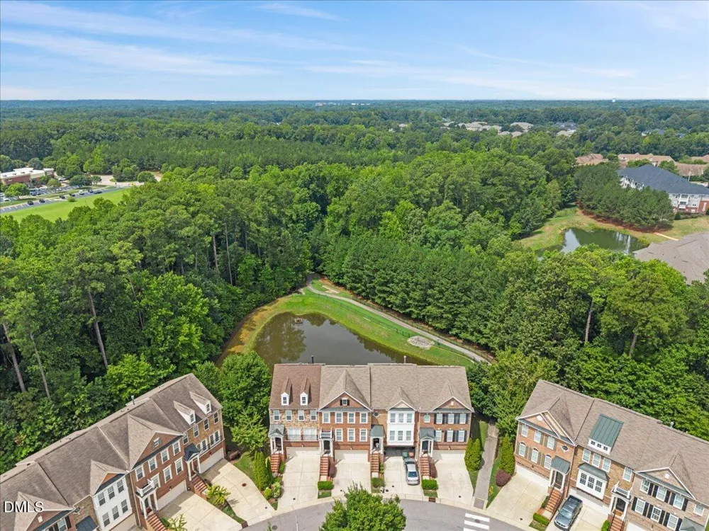 8703 Macedonia Lake Drive Cary, NC 27518