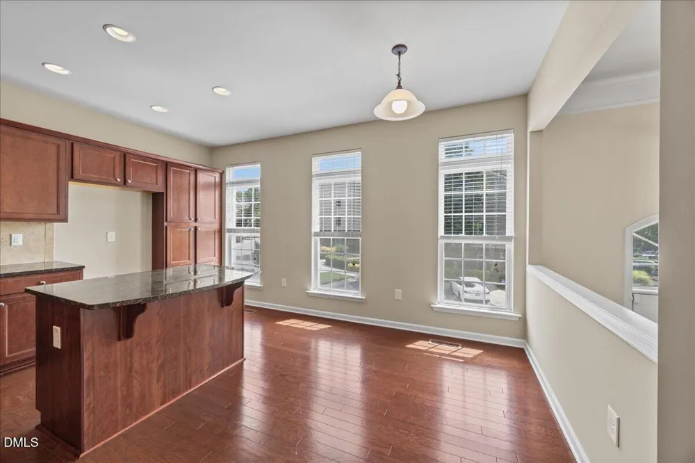 8703 Macedonia Lake Drive Cary, NC 27518