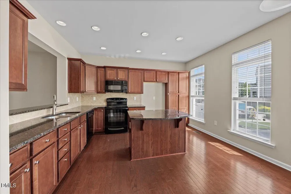 8703 Macedonia Lake Drive Cary, NC 27518