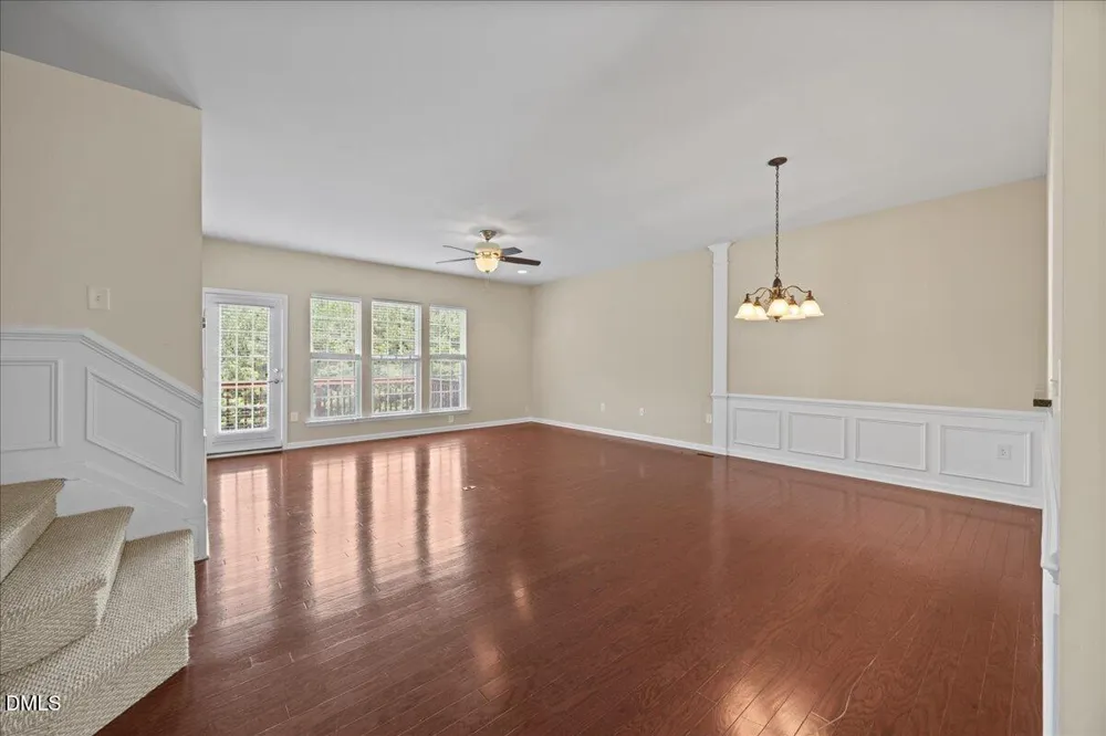 8703 Macedonia Lake Drive Cary, NC 27518