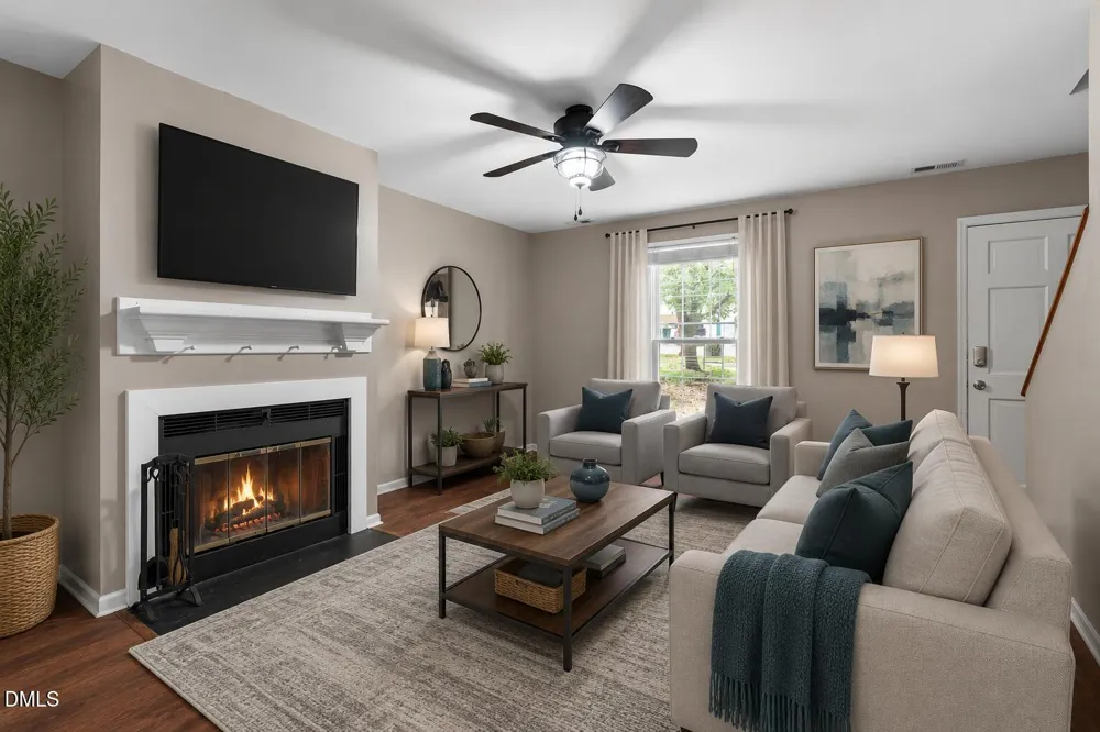 104 Rhum Place Garner, NC 27529
