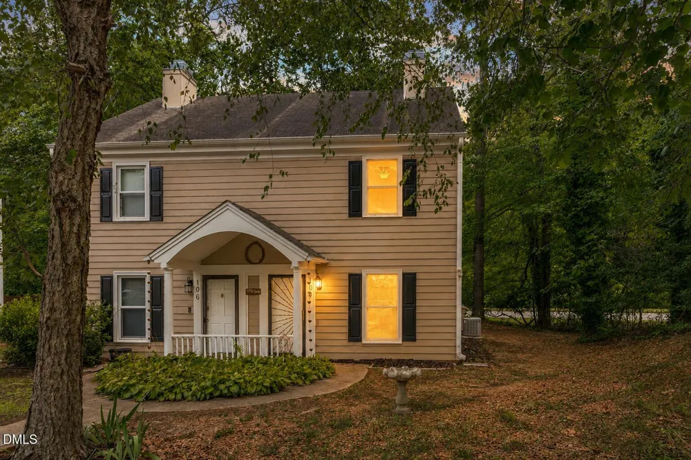 104 Rhum Place Garner, NC 27529