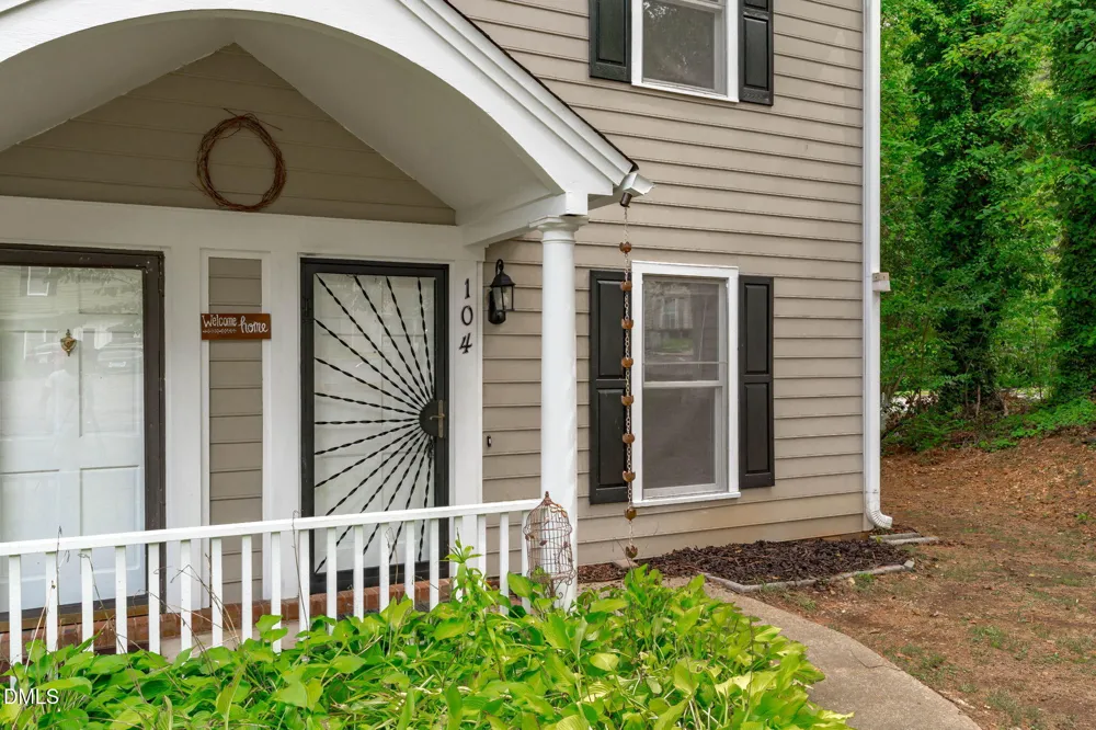 104 Rhum Place Garner, NC 27529