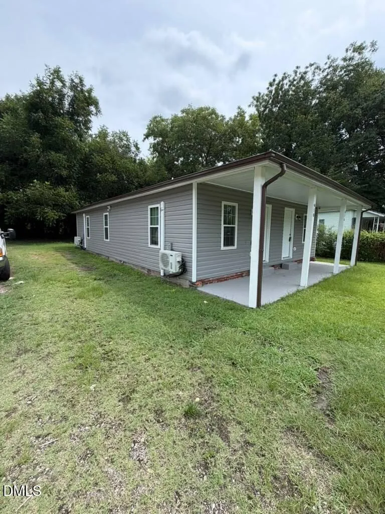 918 Star Street Rocky Mount, NC 27804