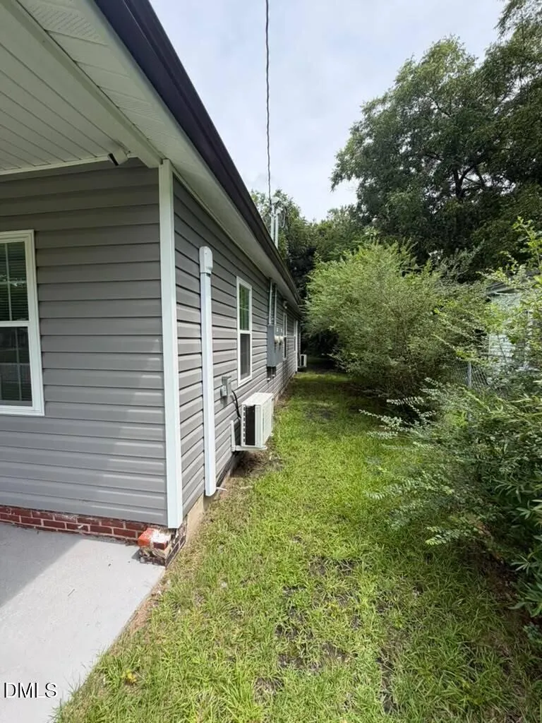 918 Star Street Rocky Mount, NC 27804