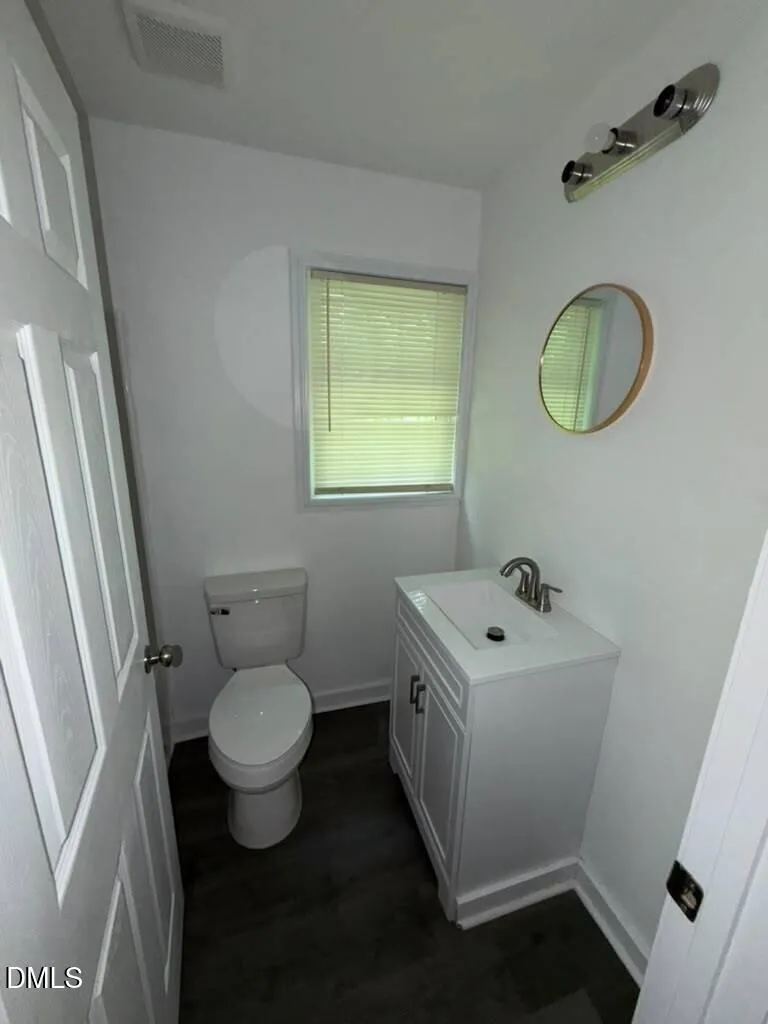 918 Star Street Rocky Mount, NC 27804