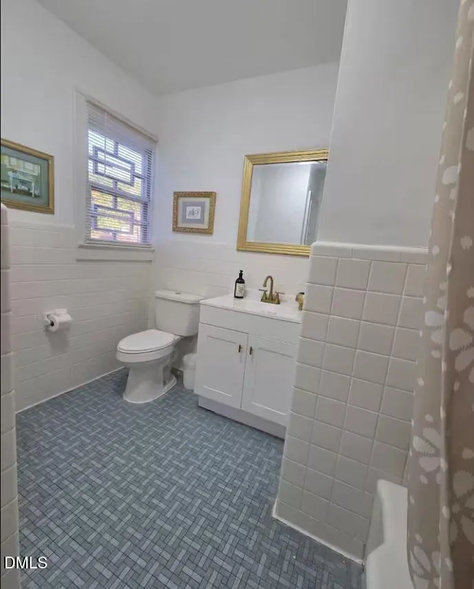 203 W Rockspring Street Henderson, NC 27536