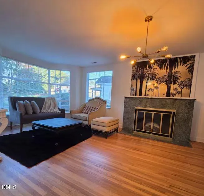 203 W Rockspring Street Henderson, NC 27536