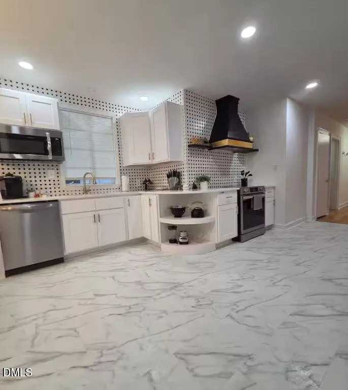 203 W Rockspring Street Henderson, NC 27536