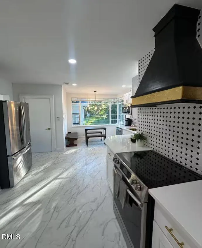 203 W Rockspring Street Henderson, NC 27536