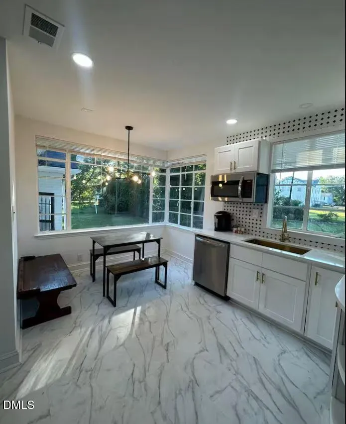 203 W Rockspring Street Henderson, NC 27536