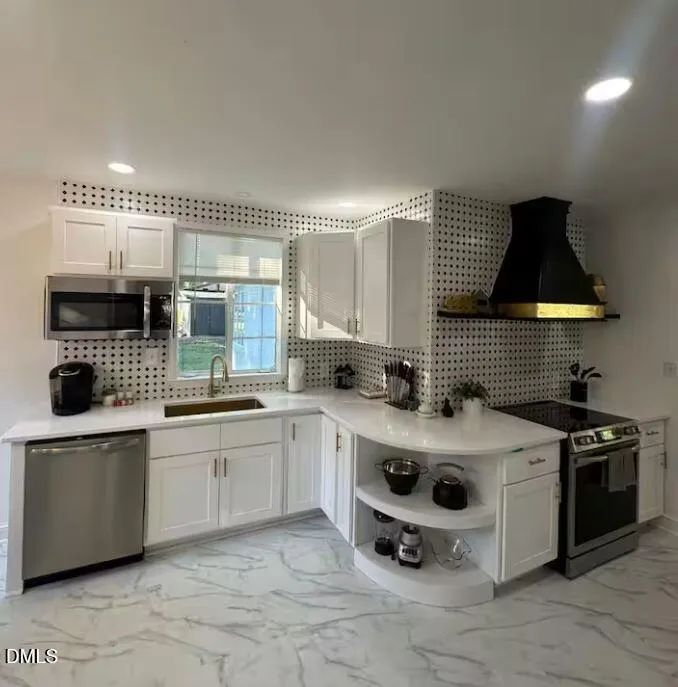 203 W Rockspring Street Henderson, NC 27536