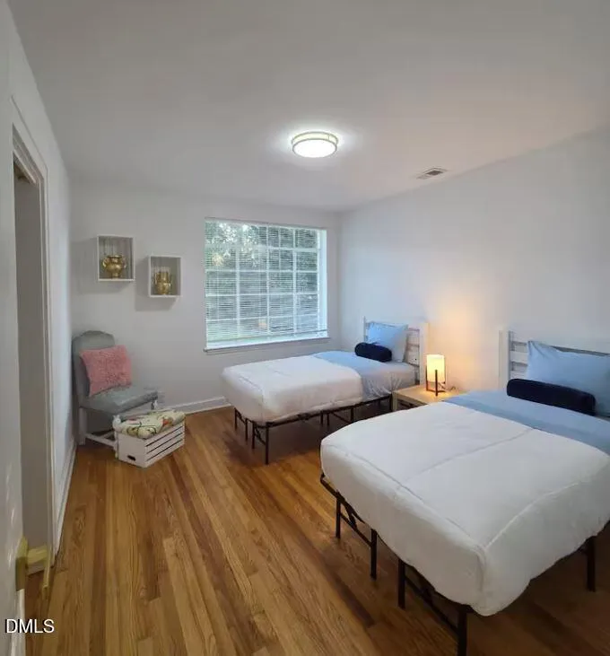 203 W Rockspring Street Henderson, NC 27536