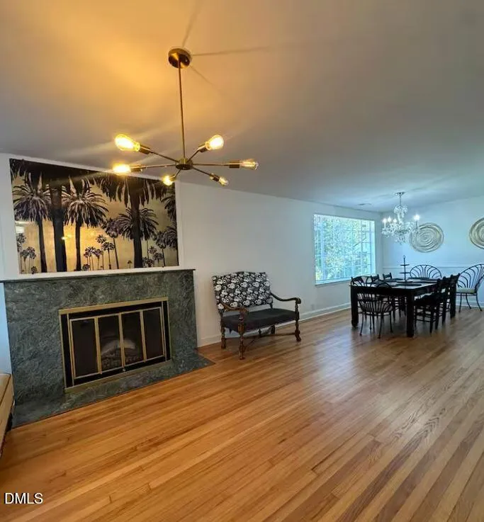 203 W Rockspring Street Henderson, NC 27536