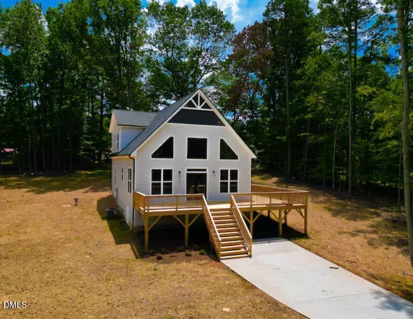 117 Friendly Lane Henderson, NC 27537