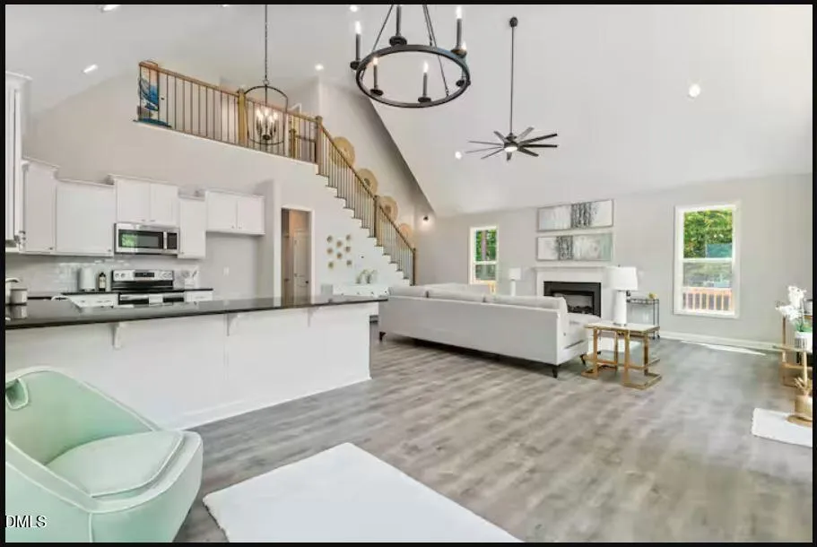 117 Friendly Lane Henderson, NC 27537