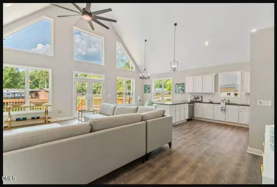 117 Friendly Lane Henderson, NC 27537