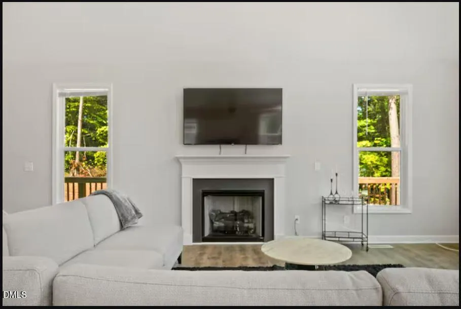 117 Friendly Lane Henderson, NC 27537