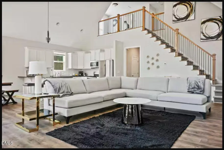 117 Friendly Lane Henderson, NC 27537