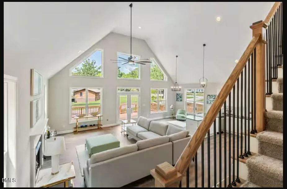 117 Friendly Lane Henderson, NC 27537