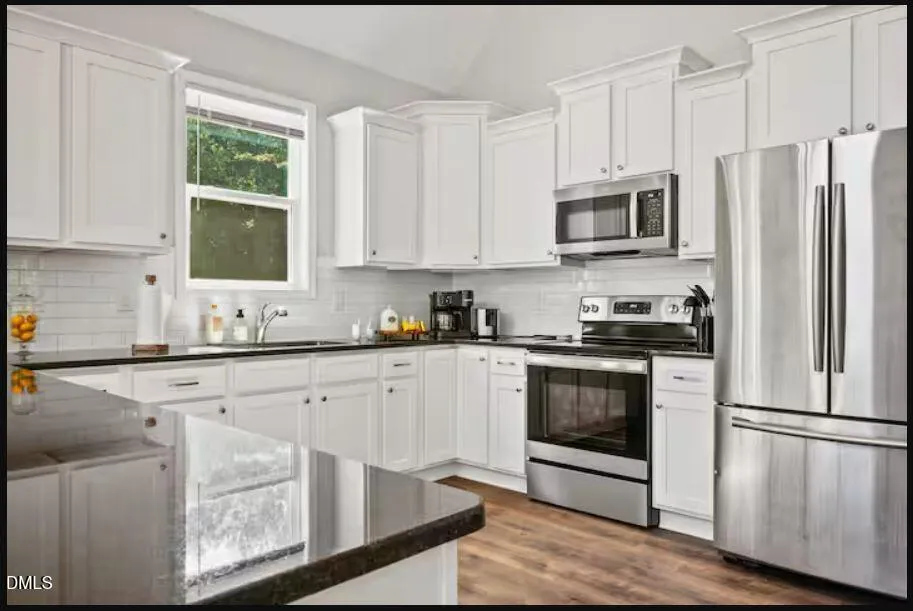 117 Friendly Lane Henderson, NC 27537