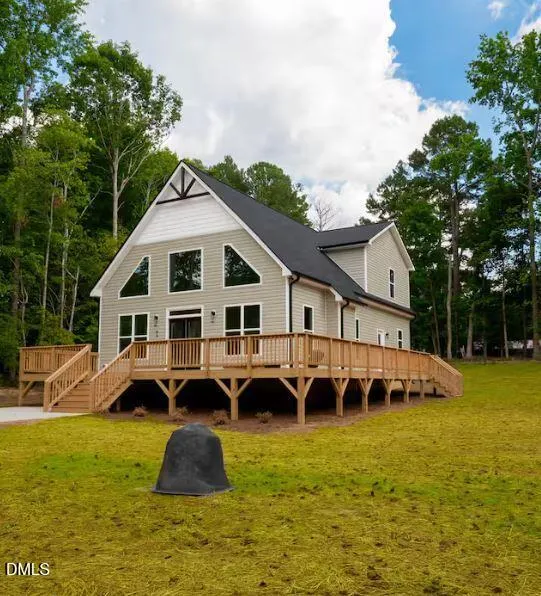 89 Friendly Lane Henderson, NC 27537