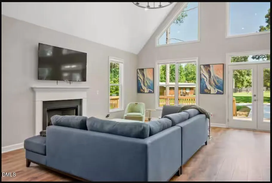 89 Friendly Lane Henderson, NC 27537