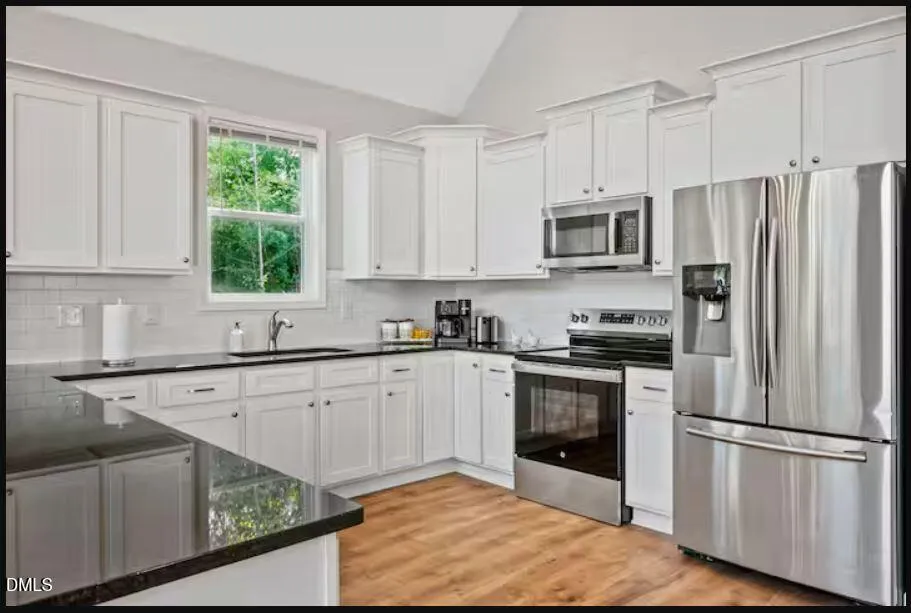 89 Friendly Lane Henderson, NC 27537