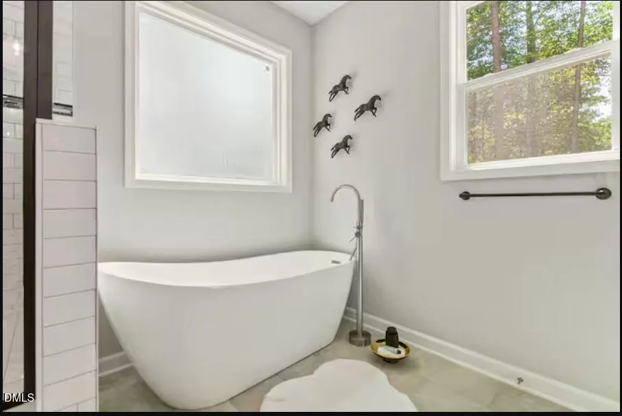 89 Friendly Lane Henderson, NC 27537