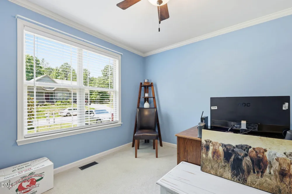 265 Ridge Drive Louisburg, NC 27549