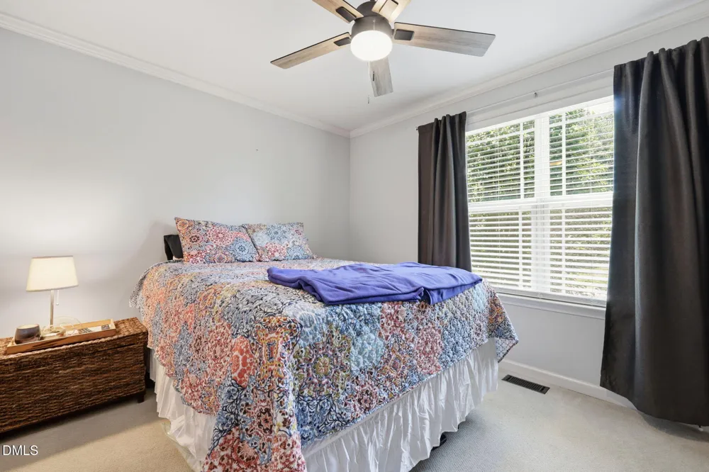 265 Ridge Drive Louisburg, NC 27549