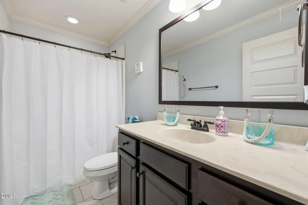 265 Ridge Drive Louisburg, NC 27549