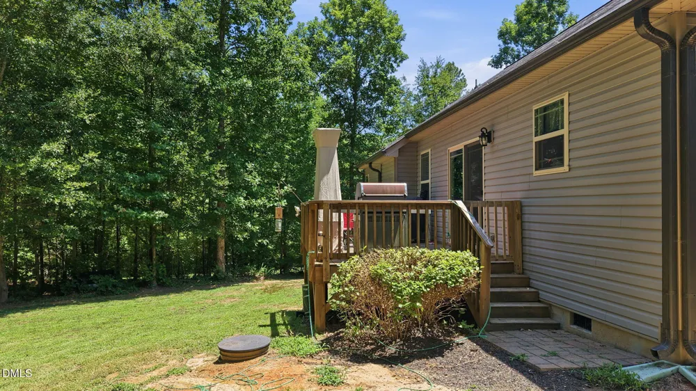 265 Ridge Drive Louisburg, NC 27549