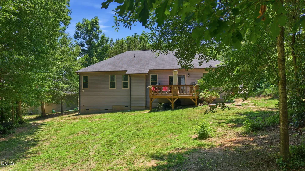 265 Ridge Drive Louisburg, NC 27549