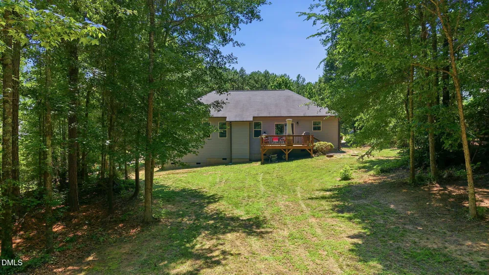 265 Ridge Drive Louisburg, NC 27549