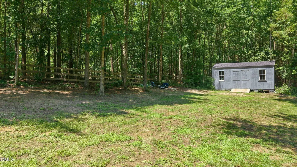 265 Ridge Drive Louisburg, NC 27549