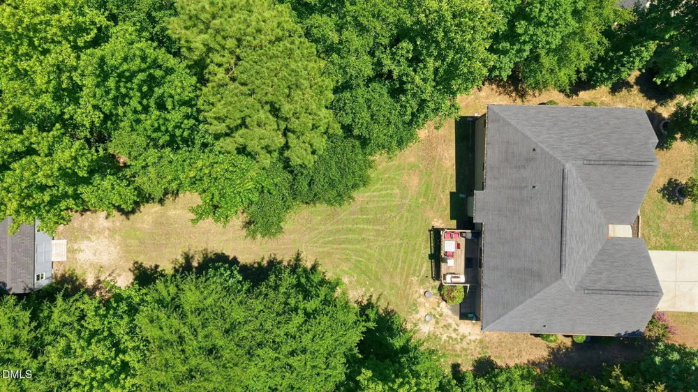 265 Ridge Drive Louisburg, NC 27549