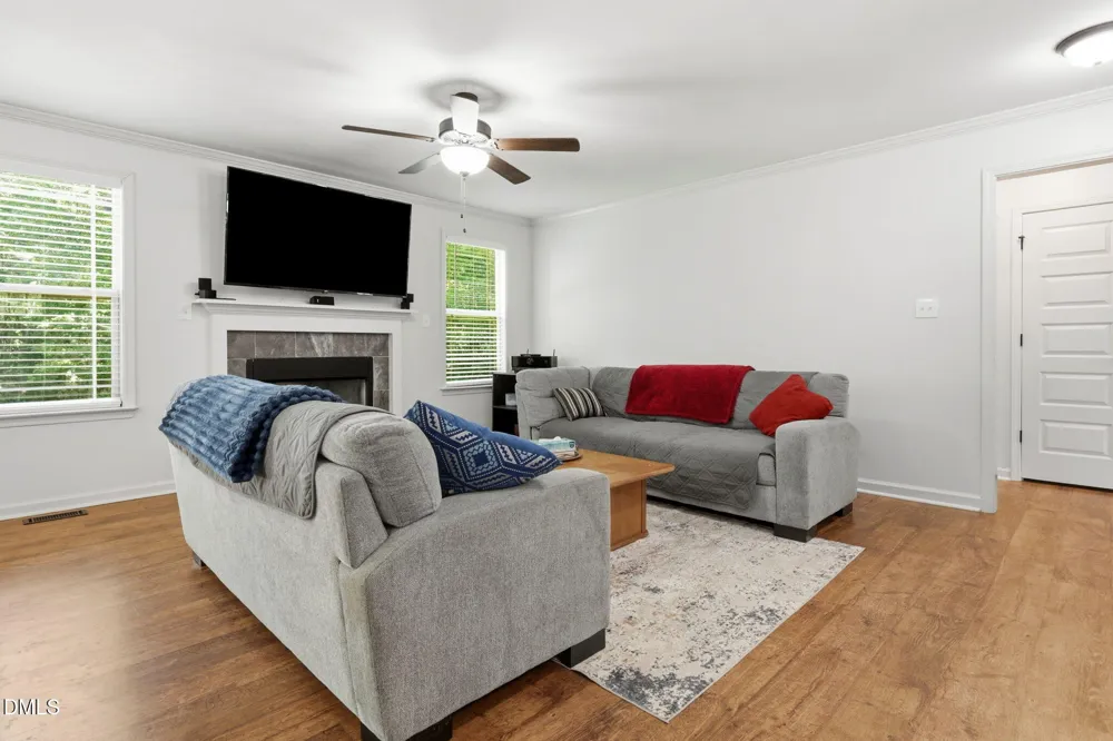 265 Ridge Drive Louisburg, NC 27549