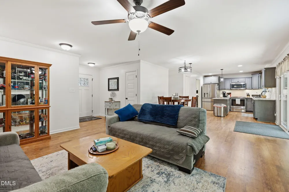 265 Ridge Drive Louisburg, NC 27549