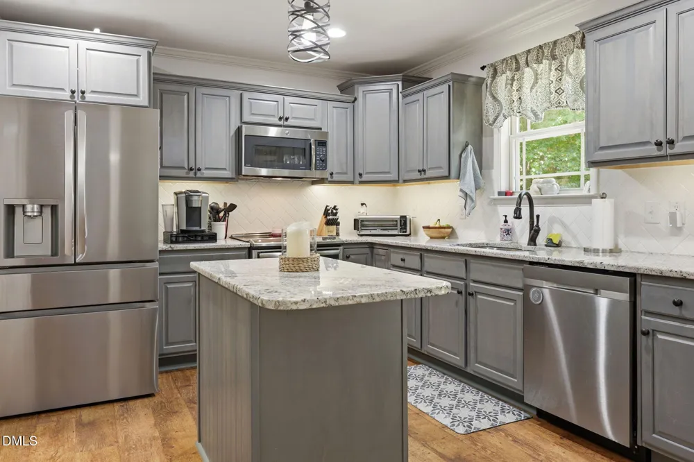 265 Ridge Drive Louisburg, NC 27549