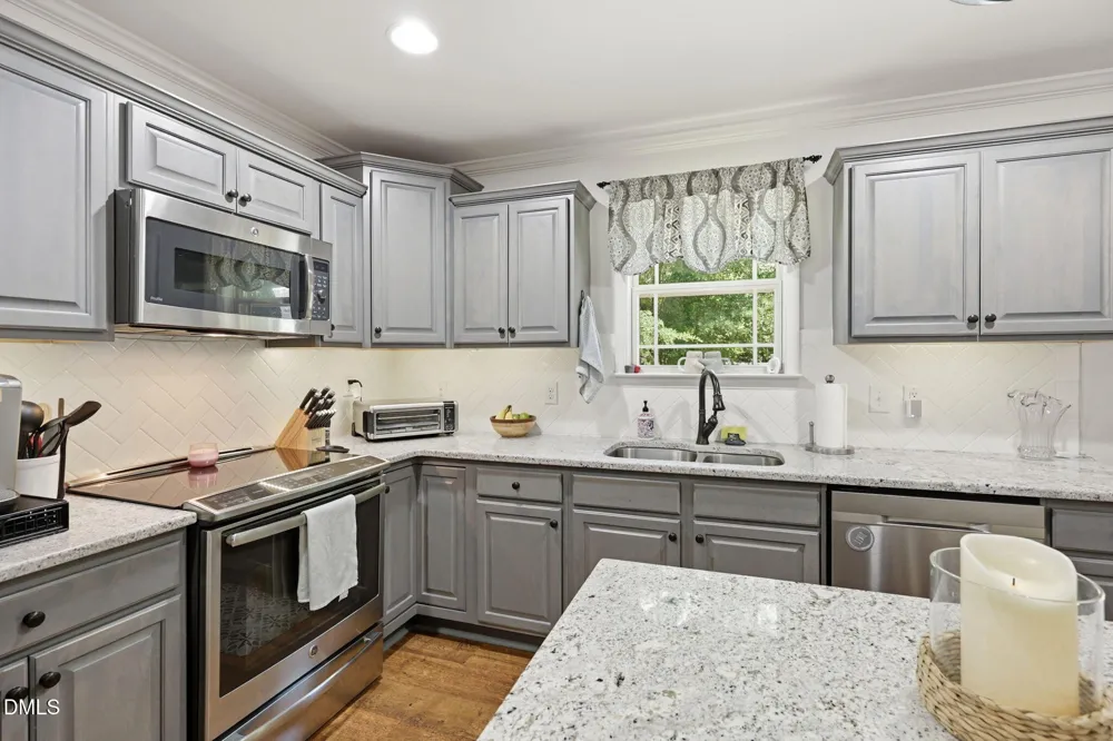 265 Ridge Drive Louisburg, NC 27549