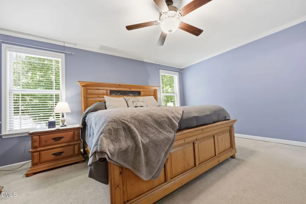 265 Ridge Drive Louisburg, NC 27549