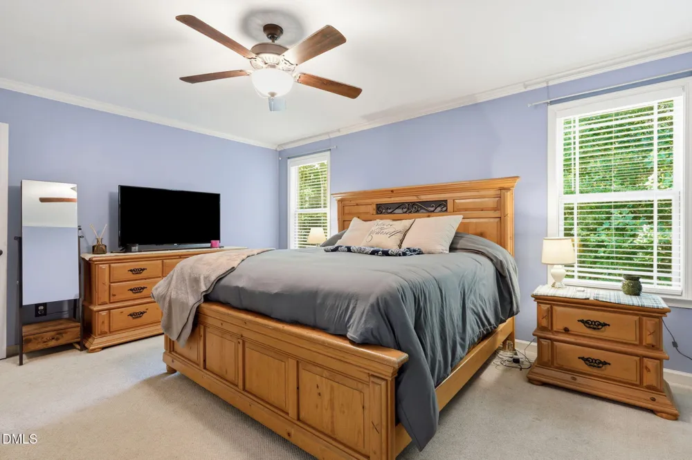 265 Ridge Drive Louisburg, NC 27549